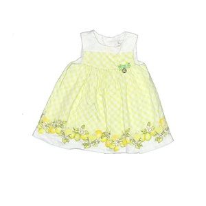 Bundle of 2 Mayoral Dress Size 12 months